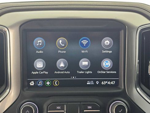 Used 2022 Chevrolet Silverado 1500 LT image 24