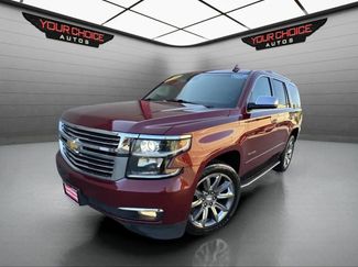 Used 2018 Chevrolet Tahoe Premier video 1