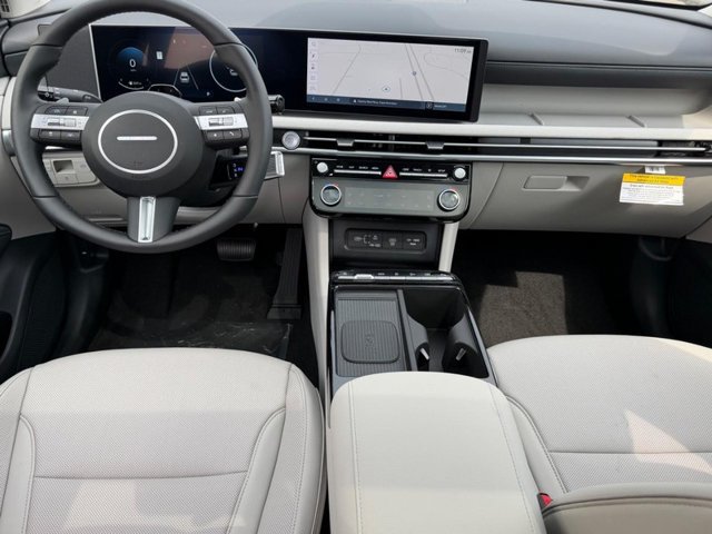 New 2026 Hyundai Tucson Limited AWD/4WD image 10