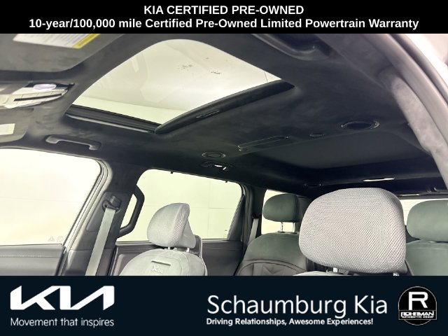 Certified 2027 Kia Telluride SX Prestige X-Line AWD/4WD image 17