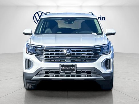 New 2026 Volkswagen Atlas SE image 8