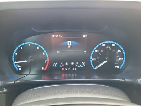 Used 2024 Ford Bronco Sport Heritage w/ Heritage Convenience Package AWD/4WD image 14