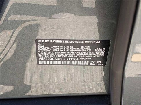 Used 2025 MINI Cooper Countryman S w/ Comfort Package Max image 16