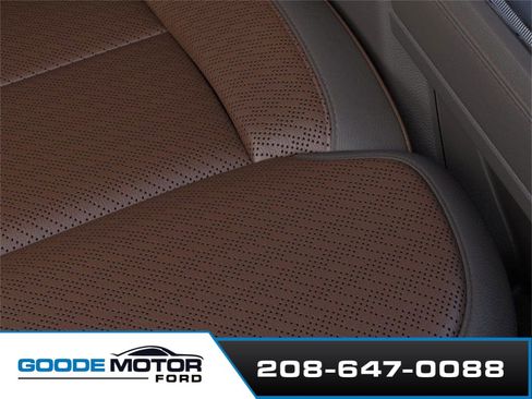 New 2025 Ford F350 King Ranch image 16