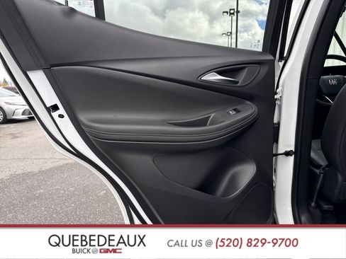 Used 2026 Buick Encore GX Preferred w/ Comfort Package image 20