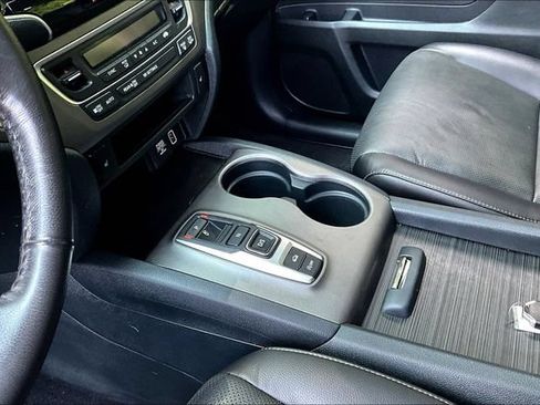 Used 2023 Honda Ridgeline RTL image 19
