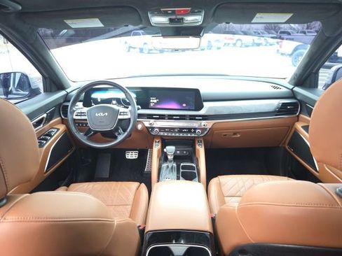 Used 2025 Kia Telluride SX Prestige X-Line image 25