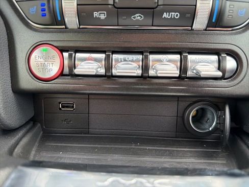 Used 2023 Ford Mustang Mach 1 w/ Equipment Group 700A image 30