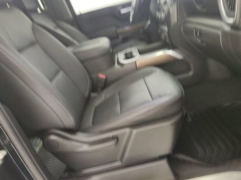 Used 2021 Chevrolet Silverado 1500 RST w/ Texas Edition Plus AWD/4WD image 30
