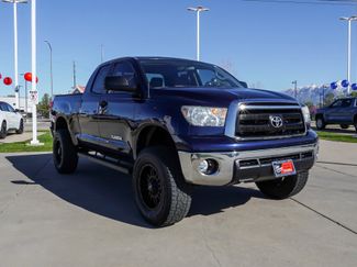 Used 2012 Toyota Tundra 2WD Double Cab w/ Tow Pkg video 2