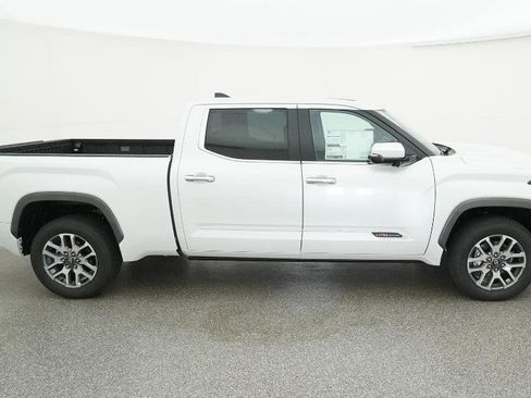 New 2026 Toyota Tundra 1794 Edition AWD/4WD image 39