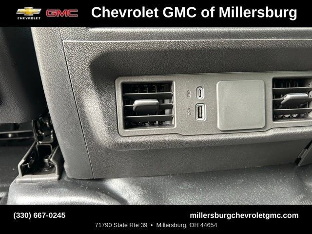 New 2026 GMC Sierra 2500 Pro w/ Max Trailering Package AWD/4WD image 22