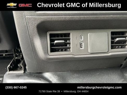 New 2026 GMC Sierra 2500 Pro w/ Max Trailering Package AWD/4WD image 22