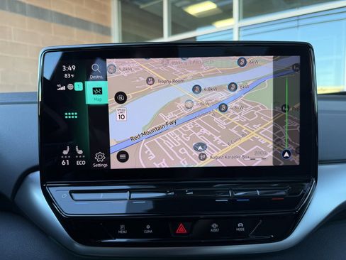 Used 2022 Volkswagen ID.4 Pro S image 20