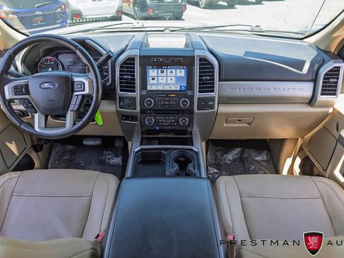 Used 2018 Ford F250 Lariat w/ Lariat Value Package AWD/4WD image 40