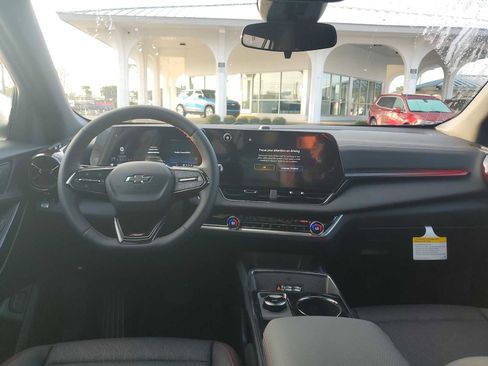 New 2026 Chevrolet Equinox RS w/ Convenience Package III image 12