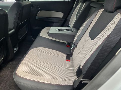 Certified 2016 Chevrolet Equinox LT w/ Convenience Package AWD/4WD image 17