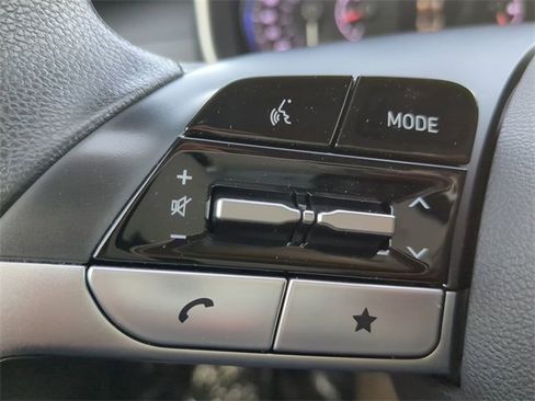 Used 2024 Hyundai Tucson SEL image 31