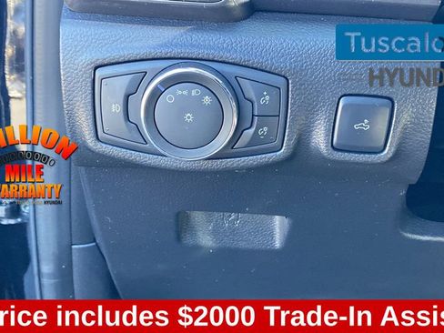 Used 2021 Ford Ranger Lariat w/ Equipment Group 501A High image 16