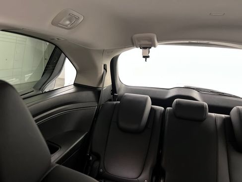 Used 2025 Honda Odyssey EX-L image 35