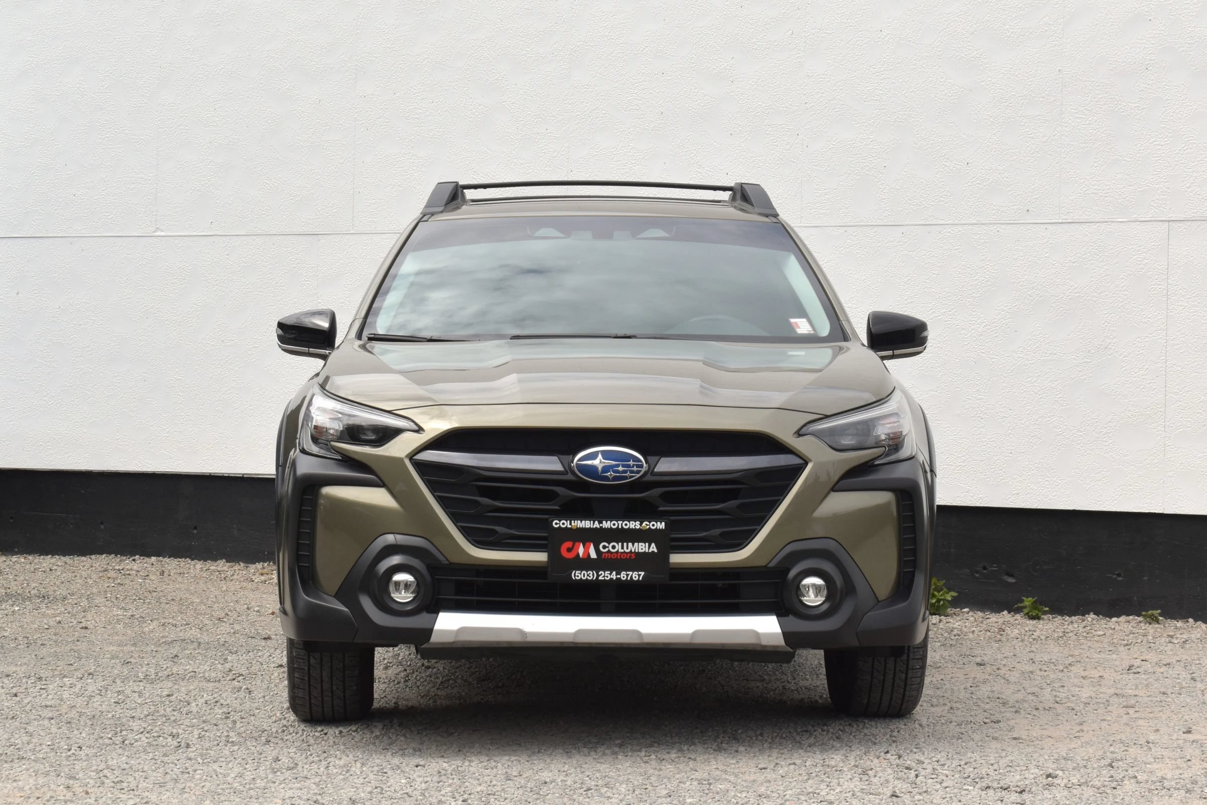 Used 2023 Subaru Outback Limited AWD/4WD image 37