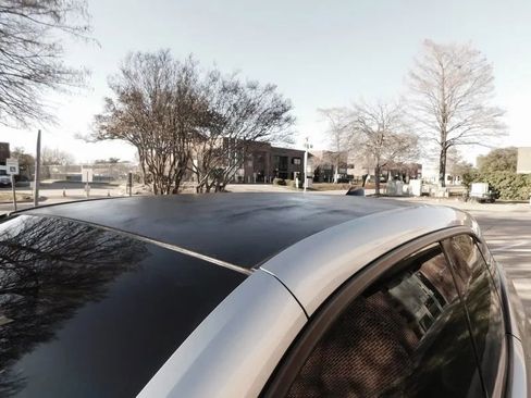 Used 2014 BMW i3 image 17