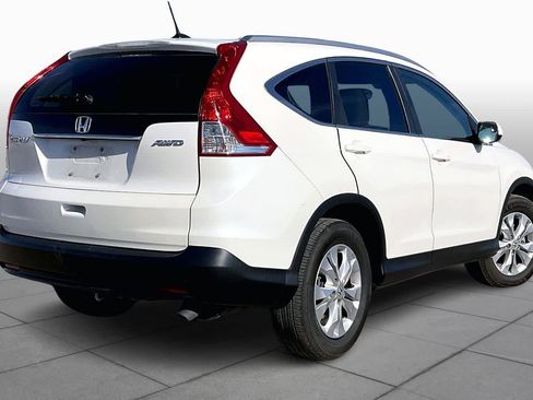 Used 2012 Honda CR-V EX-L image 13