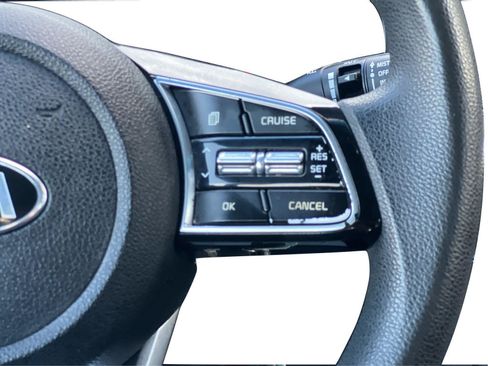 Used 2020 Kia Optima LX FWD image 13