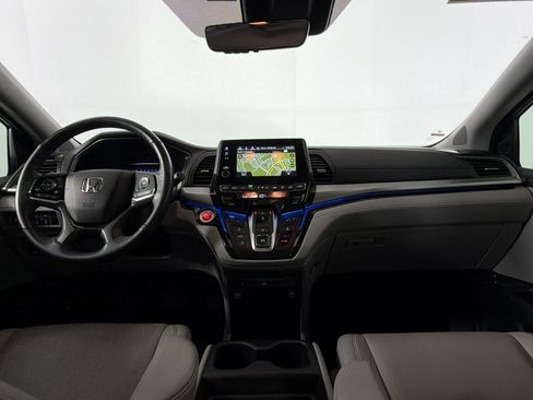 Used 2020 Honda Odyssey Elite image 14