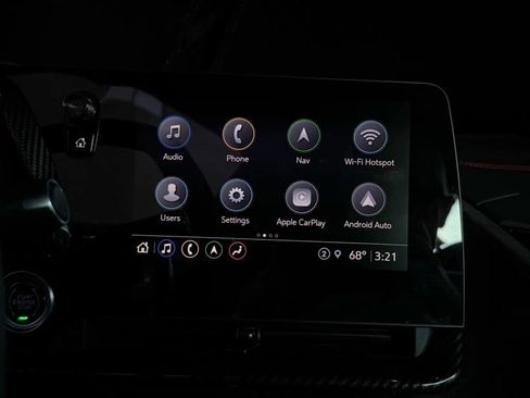 Used 2022 Chevrolet Corvette 3LT w/ Z51 Performance Package image 46