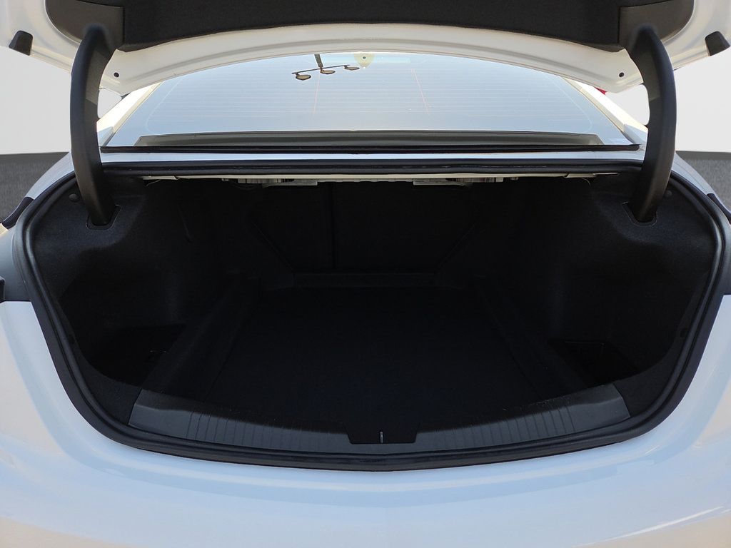 Used 2025 Cadillac CT5 Sport w/ Technology Package RWD image 10