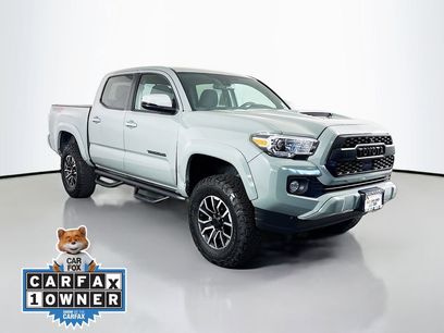 Used 2023 Toyota Tacoma SR