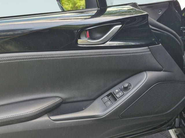 New 2026 MAZDA MX-5 Miata Grand Touring RWD image 10