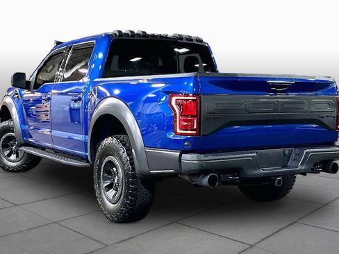 Used 2018 Ford F150 Raptor w/ Equipment Group 802A Luxury AWD/4WD image 11