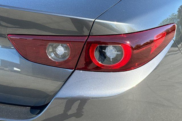 Certified 2026 MAZDA MAZDA3 s Sport FWD image 34