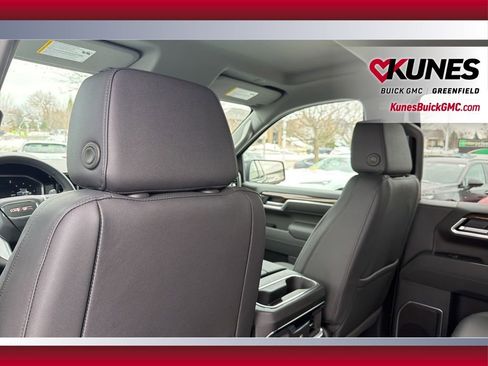 New 2026 GMC Sierra 1500 Elevation w/ Elevation Premium Package image 32