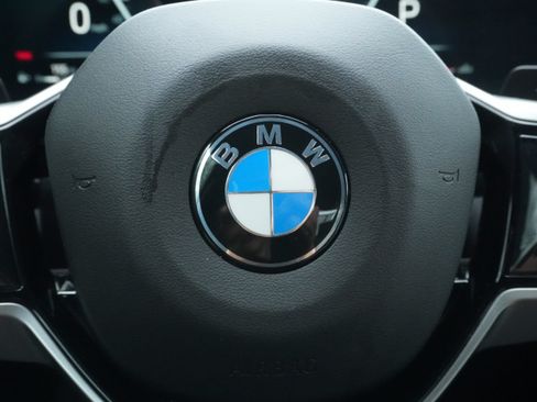 Used 2026 BMW 540i xDrive AWD/4WD image 14