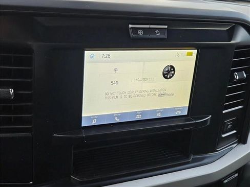 New 2026 Ford F250 XLT w/ FX4 Off-Road Package image 12