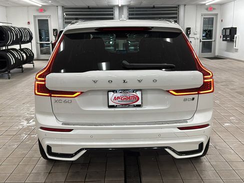 New 2026 Volvo XC60 B5 Ultra w/ Protection Package Premier AWD/4WD image 6