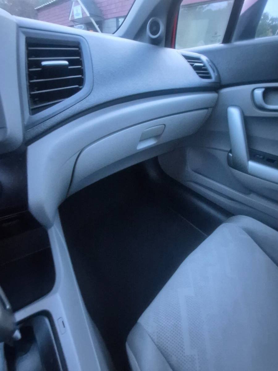 Used 2012 Honda Civic LX image 12