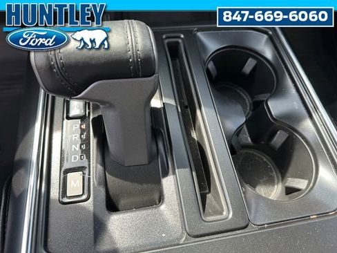 Used 2022 Ford F150 Raptor w/ Equipment Group 801A High image 52