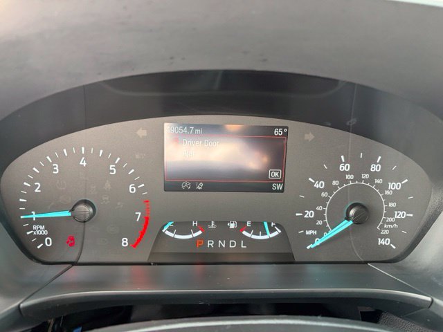 Certified 2022 Ford Escape SE w/ Convenience Package AWD/4WD image 24