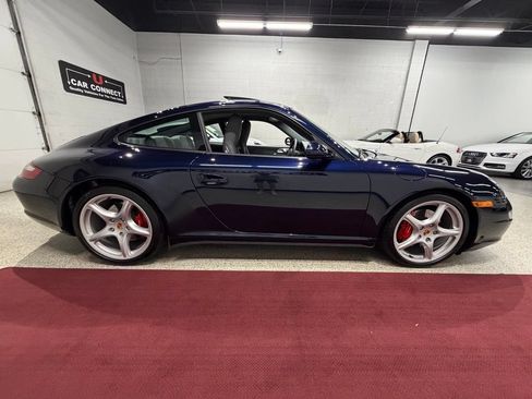 Used 2006 Porsche 911 Carrera S RWD image 16