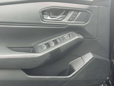 Certified 2023 Honda Accord EX-L image 17