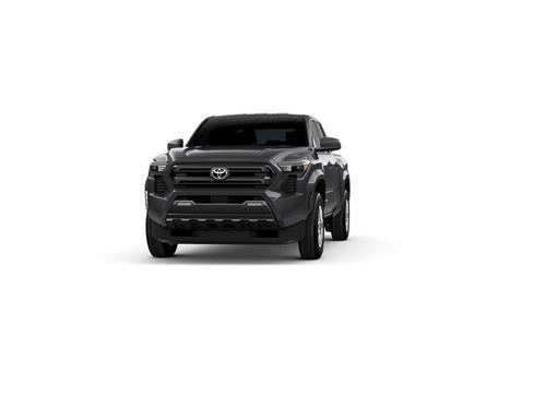 New 2026 Toyota Tacoma TRD Sport RWD image 40