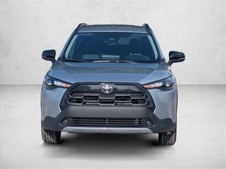 Used 2026 Toyota Corolla Cross LE FWD video 2