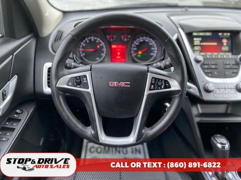 Used 2016 GMC Terrain SLE w/ Convenience Package image 13