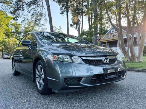 Used 2009 Honda Civic LX image 4