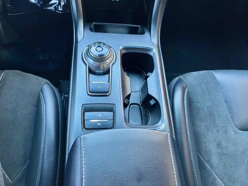 Used 2019 Ford Fusion Sport AWD/4WD image 27