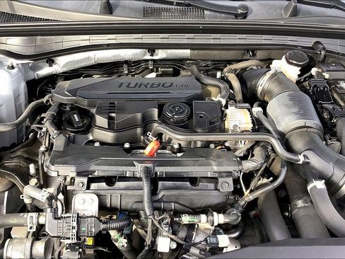 Used 2022 Kia K5 GT-Line w/ GT-Line Awd Premium Package image 11